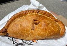 Philps Famous Pasties美食图片