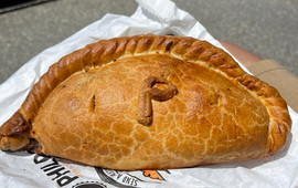 Philps Famous Pasties