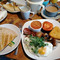 Mr Brown's