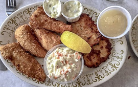 Kegel's Inn