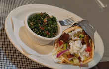 Sumela Turkish & Mediterranean Restaurant餐厅图片