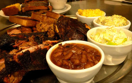 Georgia Boys BBQ