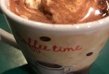 Mezamiz Coffee House美食图片