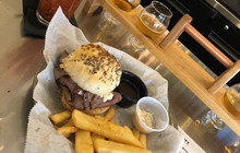 The Craft Kitchen and Bar餐厅图片