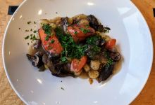 Museum Cafe Toledo Museum Art美食图片