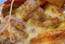Angelos Pizzeria美食图片