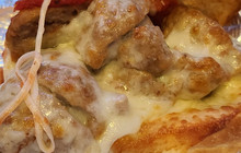 Angelos Pizzeria餐厅图片