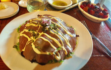 The Grill Room and Bar餐厅图片