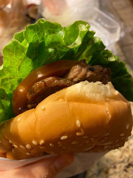 The Habit Burger Grill餐厅图片
