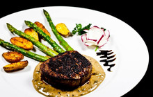 La Cocina International Restaurant餐厅图片