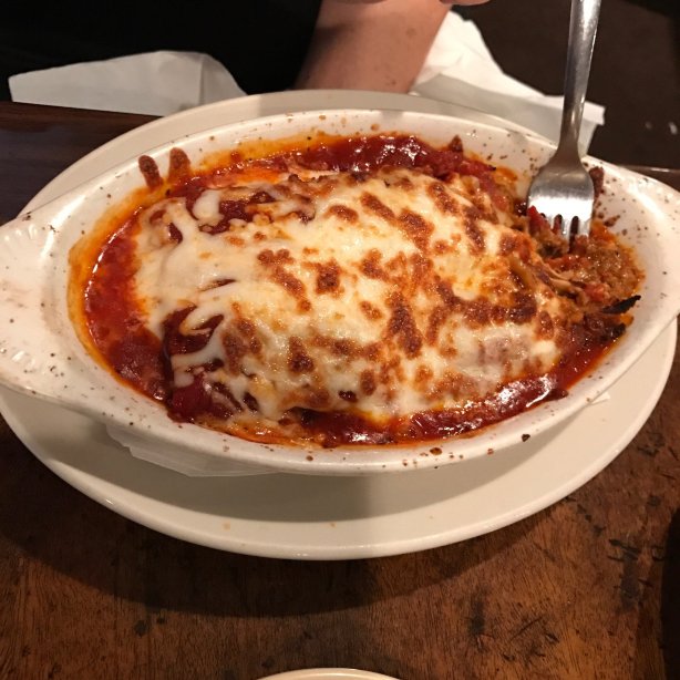 Luigi's Italian Cafe