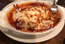 Luigi's Italian Cafe美食图片