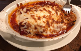Luigi's Italian Cafe