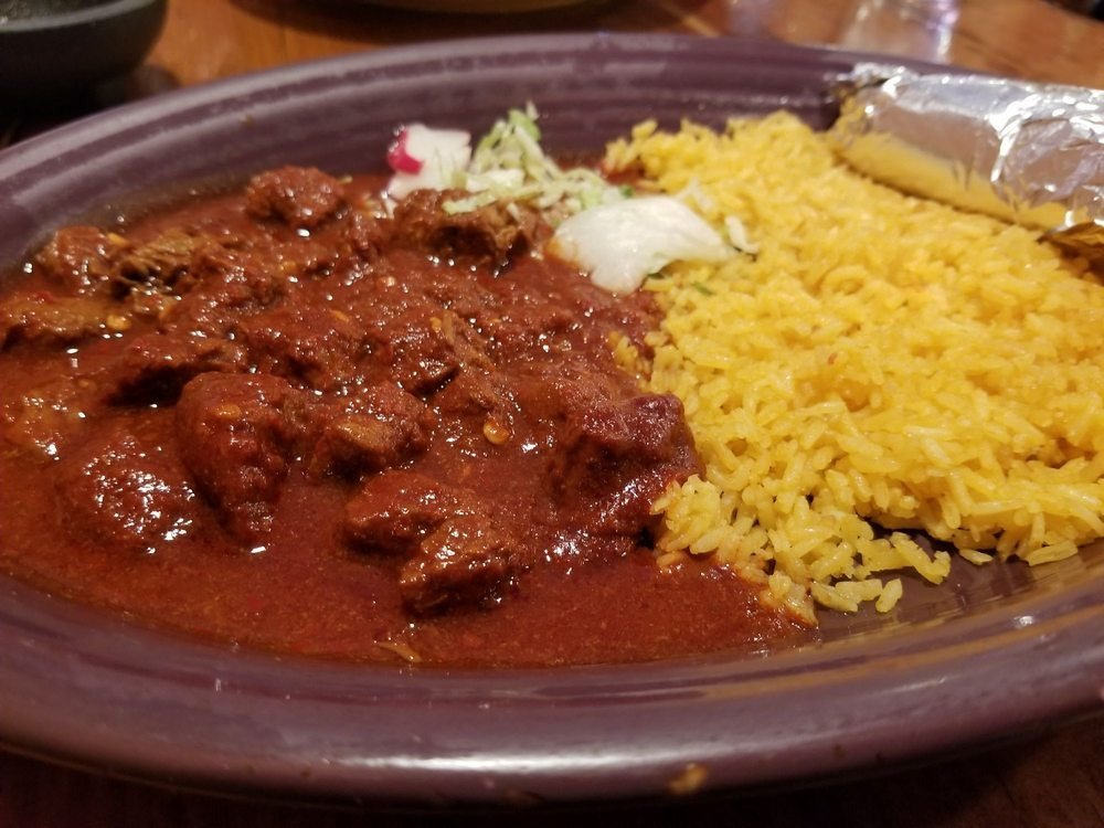 Miguel's Mexican Food