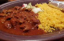Miguel's Mexican Food餐厅图片