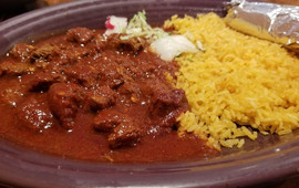 Miguel's Mexican Food