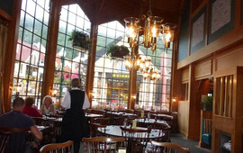 Pancake Pantry