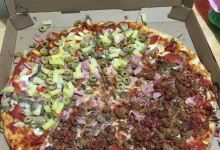 Main Street Pizza美食图片