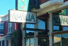 Vu Villa Pizza美食图片