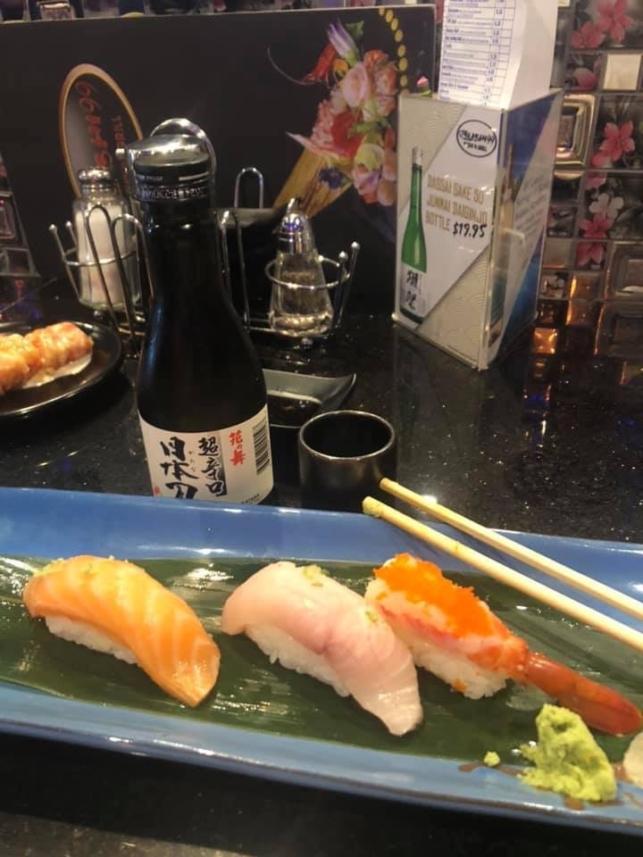 Sushi 99