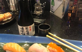 Sushi 99