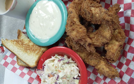 Big Daddy's Diner