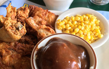 Gwennies Old Alaska Restaurant餐厅图片
