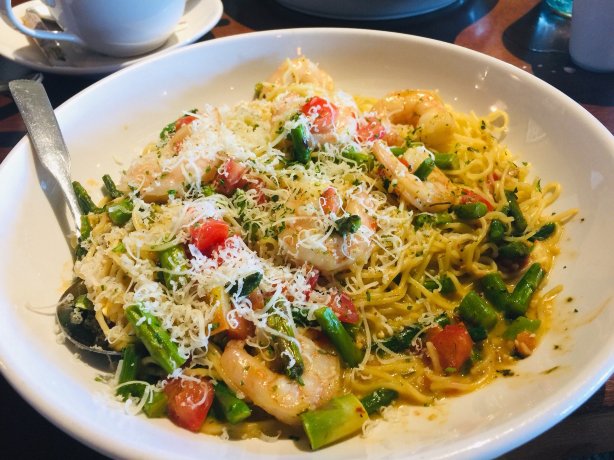 Olive Garden