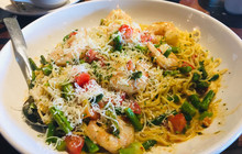Olive Garden餐厅图片
