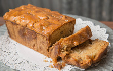 Deutsch Apple Bakery餐厅图片