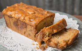 Deutsch Apple Bakery