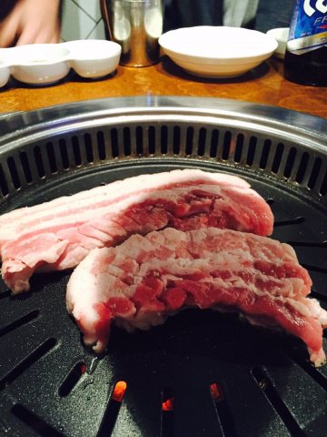 Meat Grill Man餐厅图片