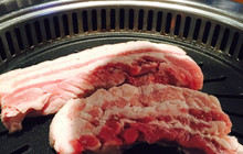 Meat Grill Man餐厅图片