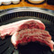 Meat Grill Man