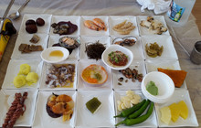 Gunsan Hoetjib餐厅图片