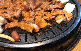 Dakkalbi Jejakso - Jungdong