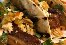 Reverend's Bar & Grill美食图片