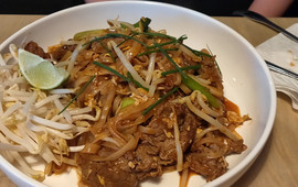 Sea Thai Restaurant