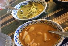 Sukhothai Restaurant美食图片