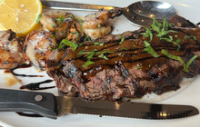 Greek Taverna Restaurant餐厅图片