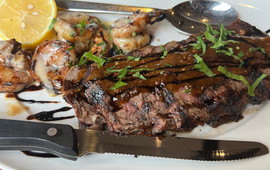 Greek Taverna Restaurant