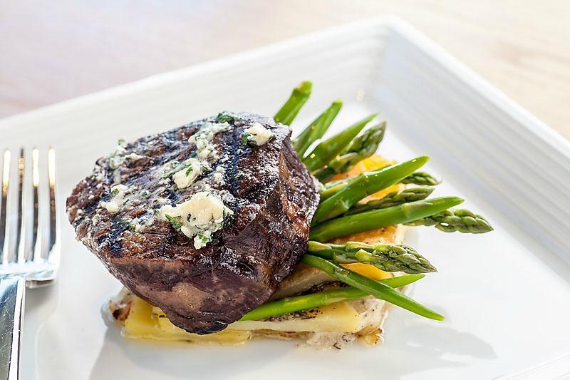 Edgar's Grille