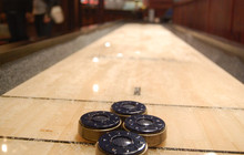 Central City Tap House餐厅图片