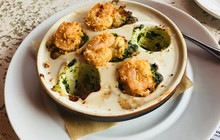 Seasons 52餐厅图片