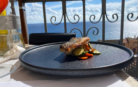 Restaurant 'Serafino'