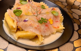 Ristorante Alfonso in Piazzangelio