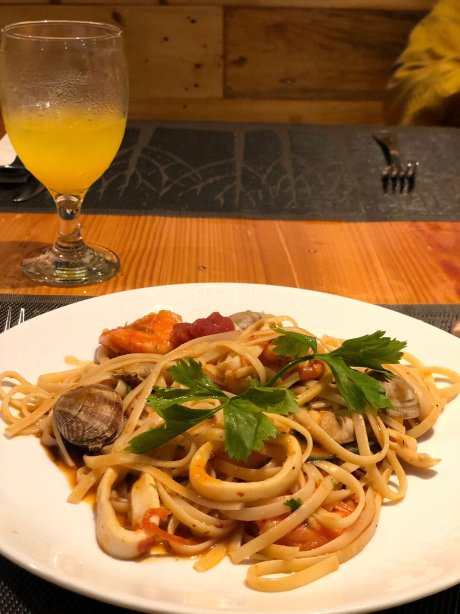 Red Onion Kitchen餐厅图片