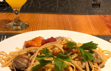 Red Onion Kitchen餐厅图片
