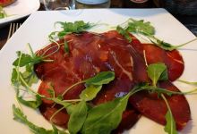 Taverna Etrusca美食图片