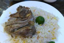 Mr. Kabab & Biryani美食图片